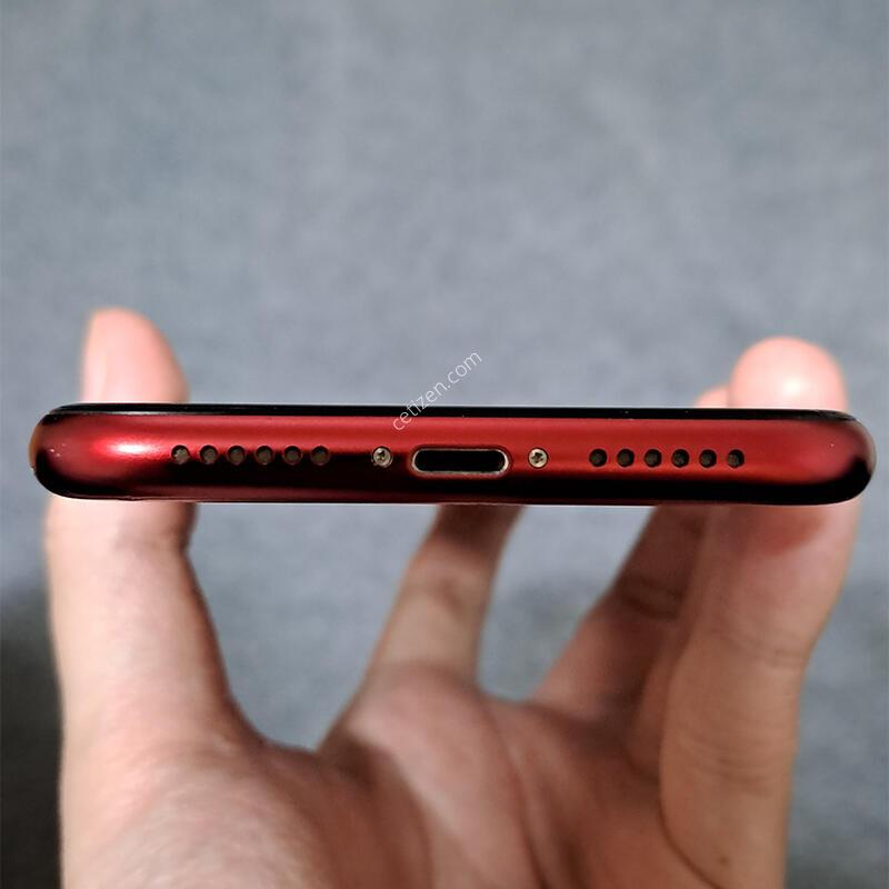 ������ XR ���� 64GB ������ �ļ� ���͸� 86%