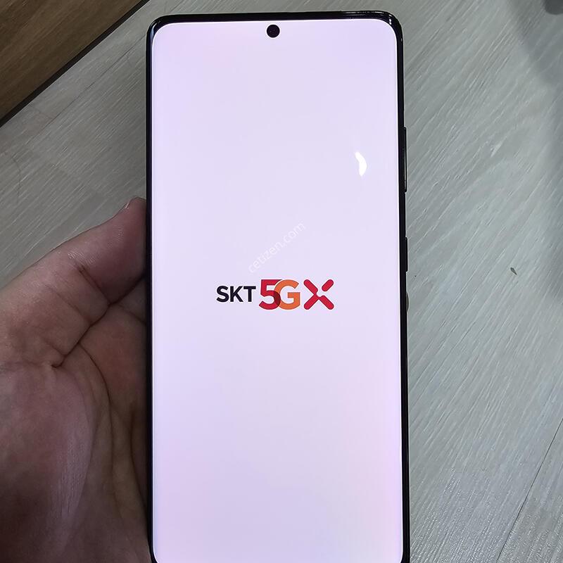 ������ S21 ��Ʈ�� 512G