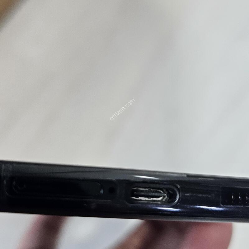 ������ S21 ��Ʈ�� 512G