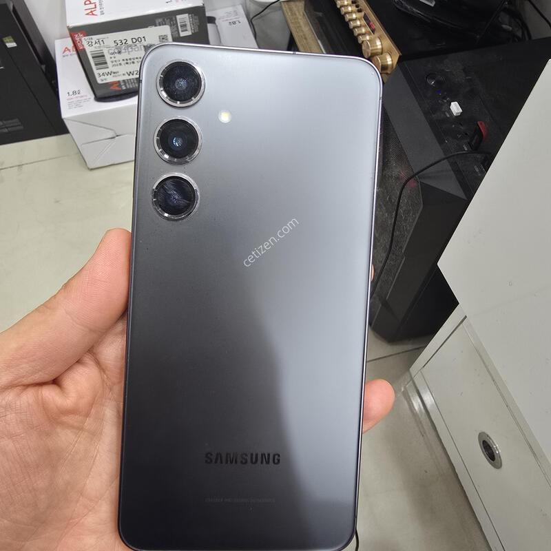S24+ 256GB