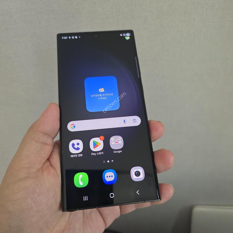 ������ S22��Ʈ�� ���� 512�Ⱑ �Ⱦƿ�~