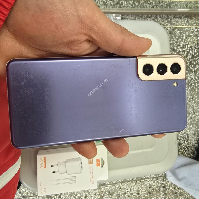 SK S21 (G991) 256G ���û��� ����� �˴ϴ�