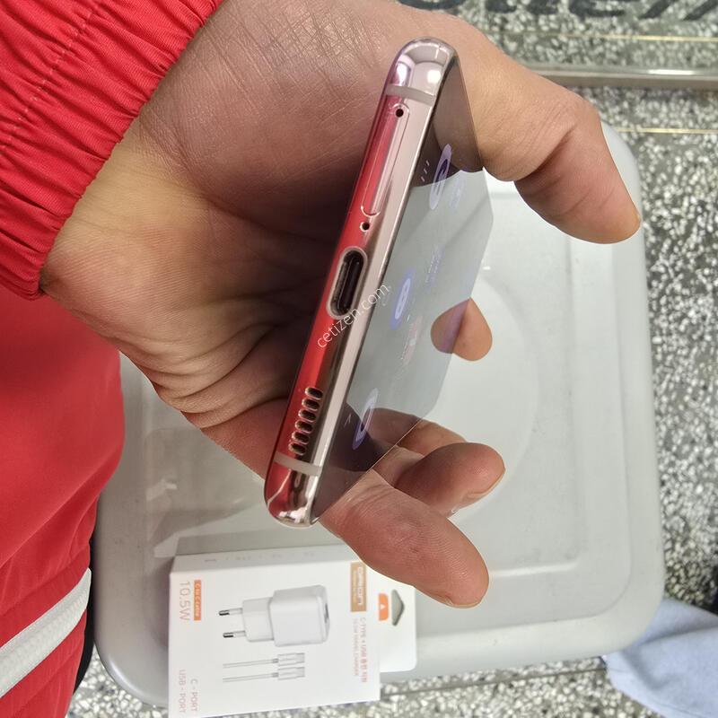 SK S21 (G991) 256G ���û��� ����� �˴ϴ�