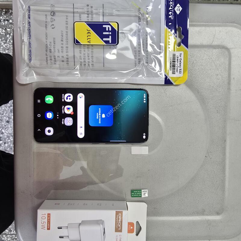 SK S22(S901) 256G �׸����� ����� �˴ϴ�
