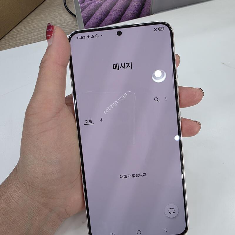 ������S22 �÷��� 256�Ⱑ �˴ϴ�