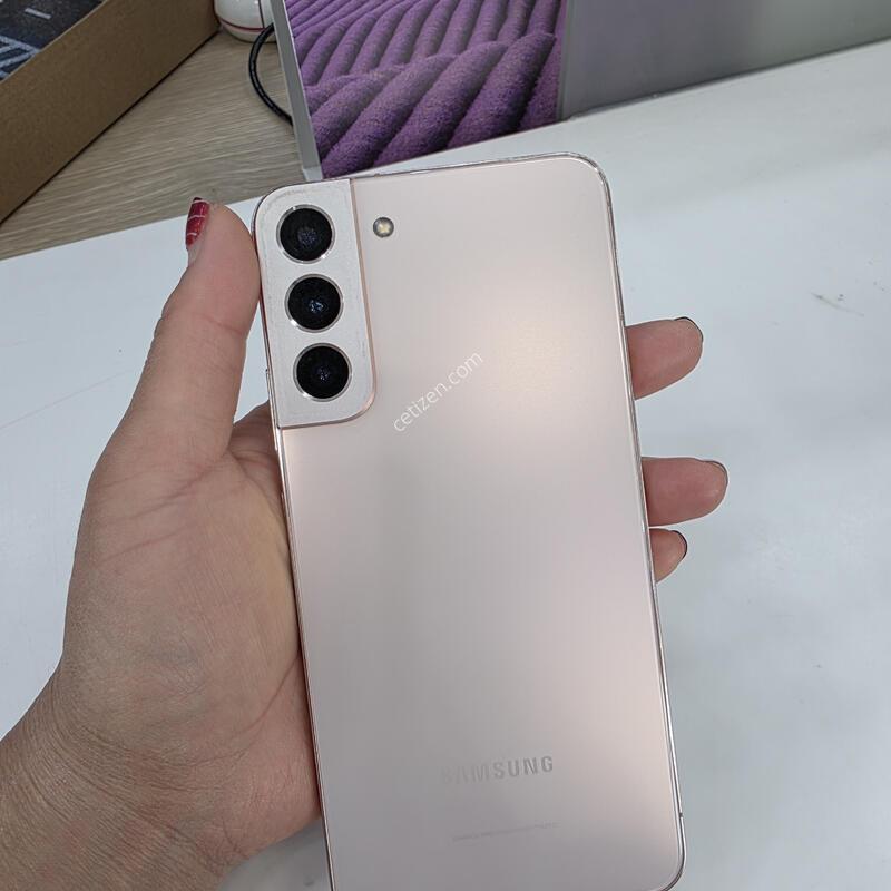������S22 �÷��� 256�Ⱑ �˴ϴ�