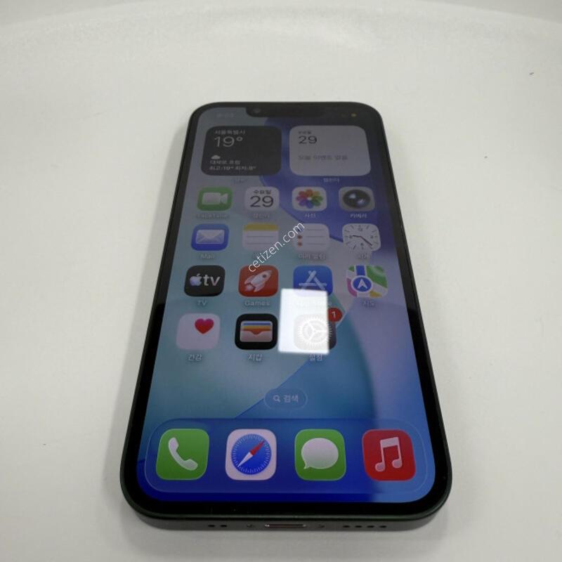 ������13�̴� 128GB �Ǹ��մϴ�.