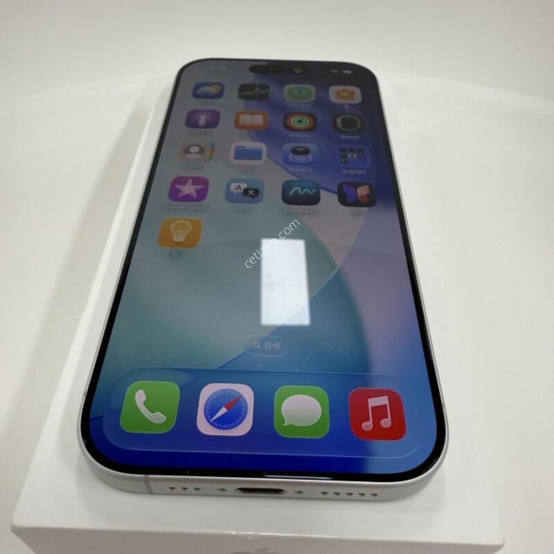 ������17 256GB ȭ��Ʈ �ܸ��ڱ��� �Ǹ��մϴ�.