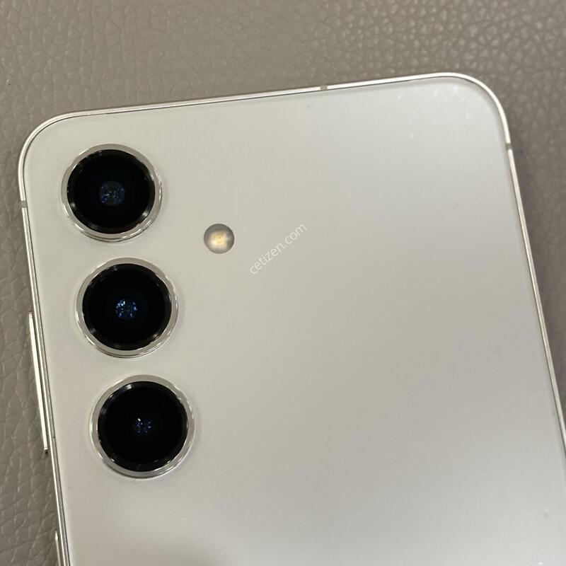 LCD��, �����ϰ� �Ǹ��մϴ�! / S24 �׷���