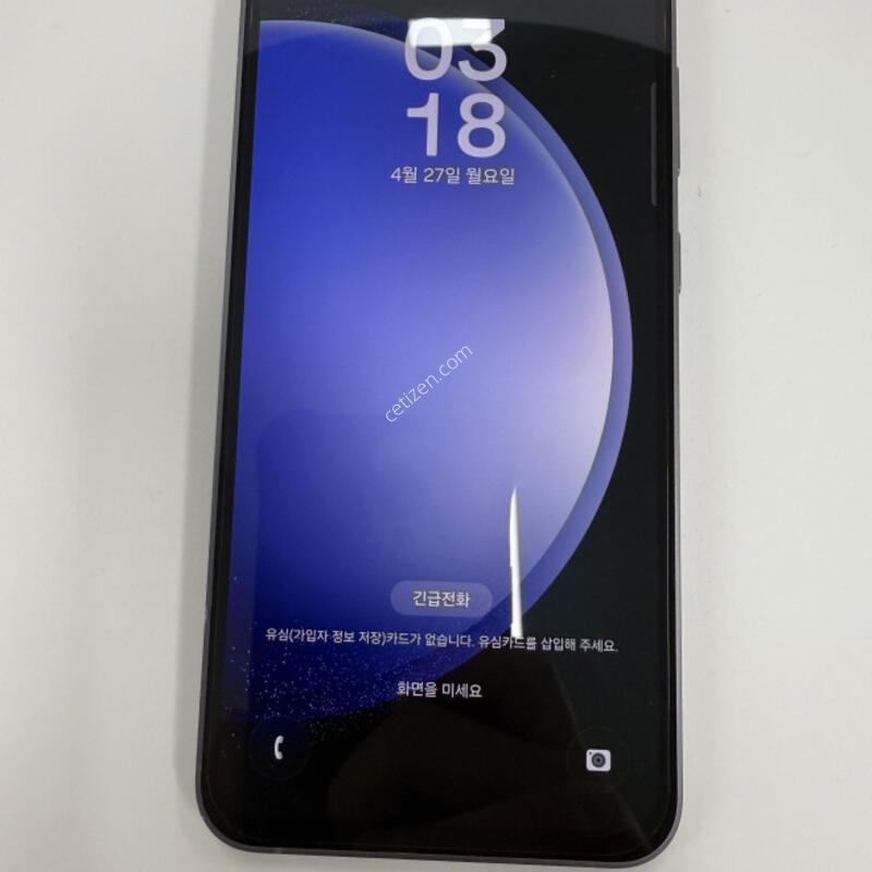 ������S23FE ���� �Ǹ��մϴ�.