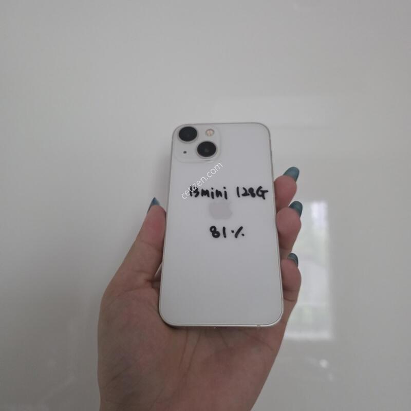 ������13�̴� 128G