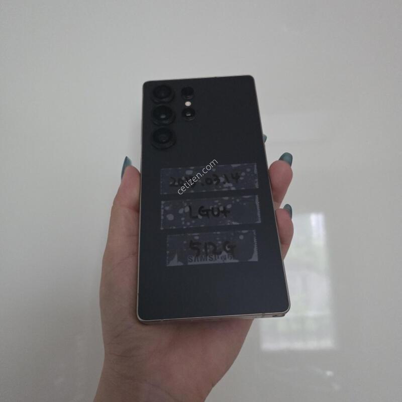 ������S25��Ʈ�� 512G
