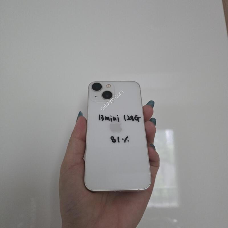 ������13�̴� 128G