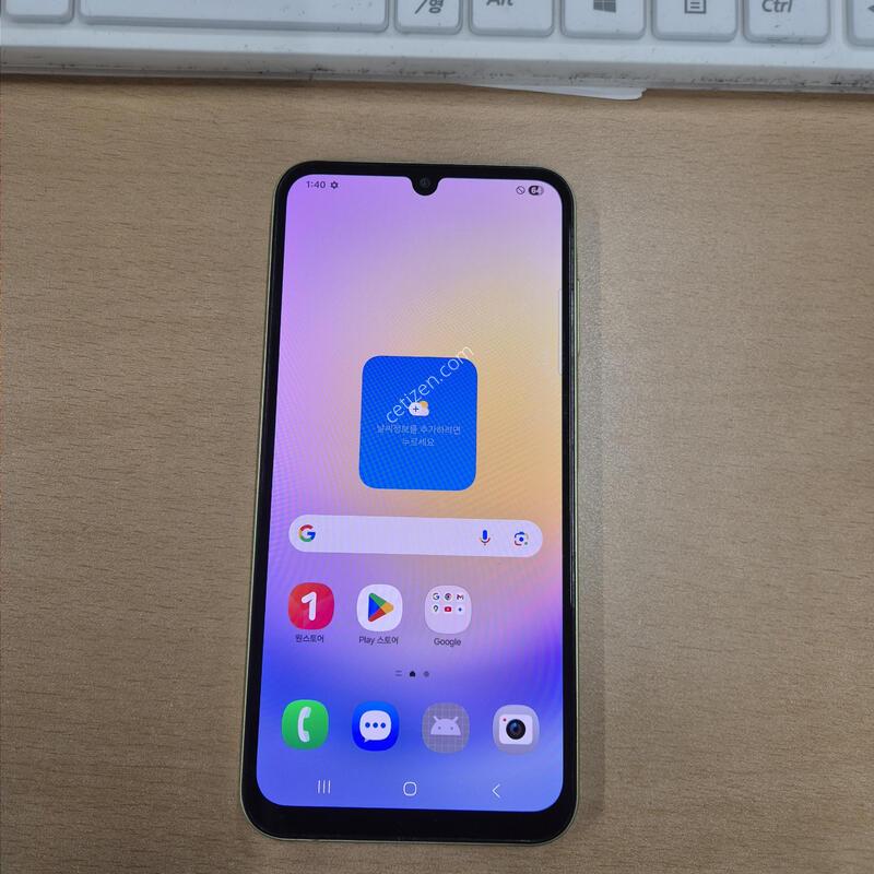 ������A15 ���� A�� 128GB