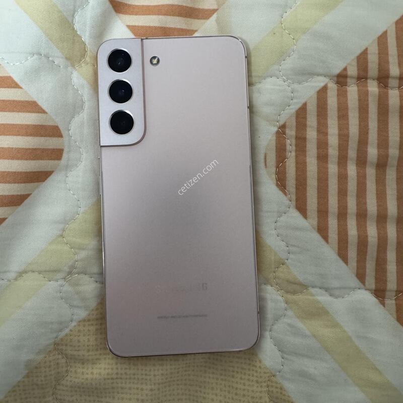 �Ｚ ������ S22 SM-S901N ��ũ 256GB