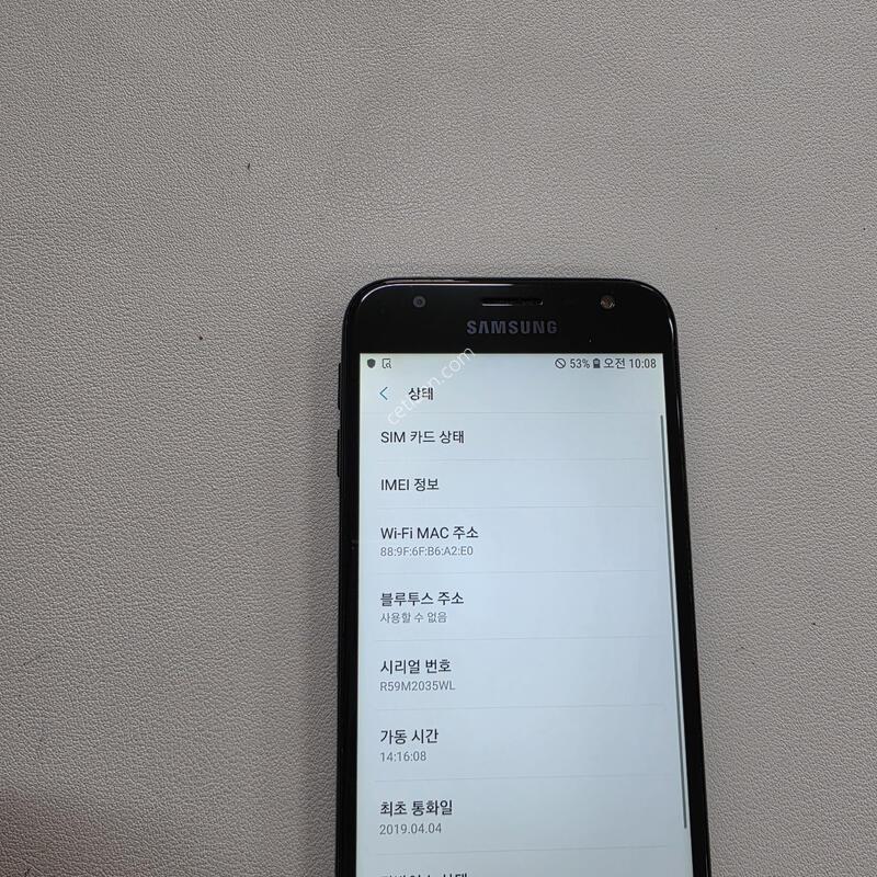 ������ J330���� ���ܻ�