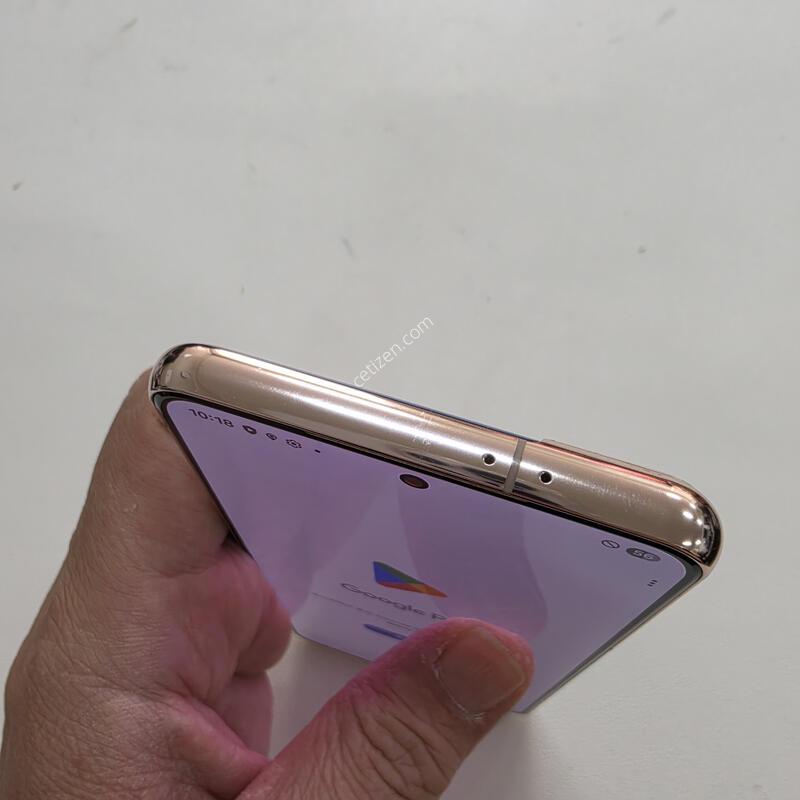������ S21���̿÷� ��������