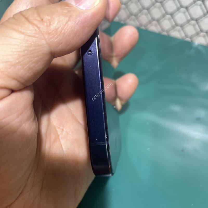 A�� ������ 15����  ���� 128 GB ���͸� 95% (11)