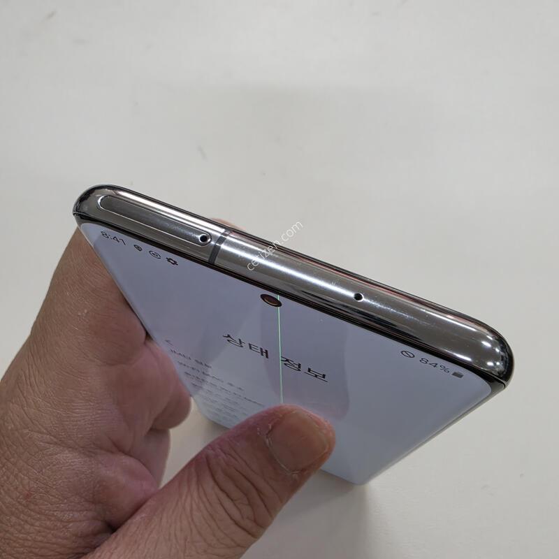 ������ S20�÷��� �׷��� ���ܻ�