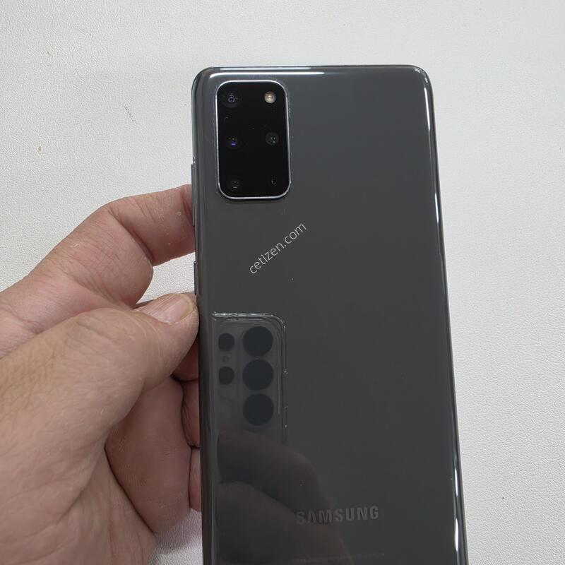 ������ S20�÷��� �׷��� ���ܻ�