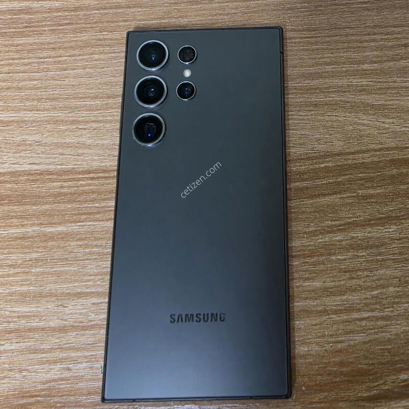 ������ S24 ��Ʈ�� 1TB ���� (�ڱ���)