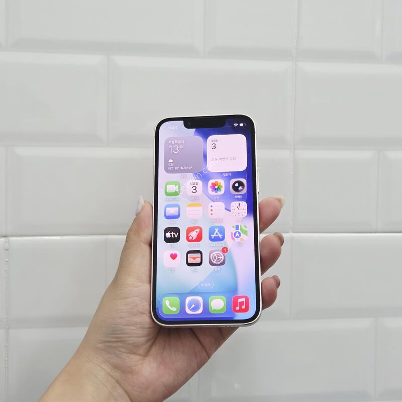 ������13�̴� ��ũ 128GB