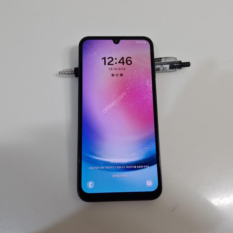 ���ܻ� A245��ũ����128�Ⱑ A��