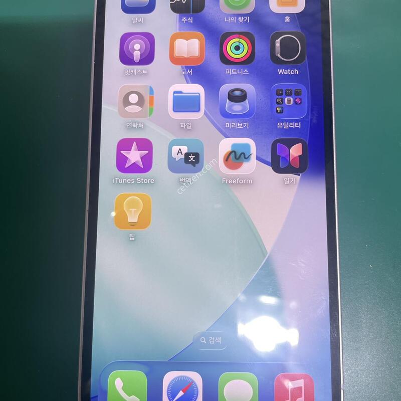 S�� ������ 14����  128 GB ���͸� 93% (18)