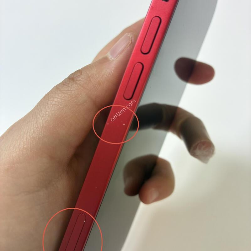 ������ 13 ������� 128G ���͸�71% ��밨���� ������ �Ǹ��մϴ�.
