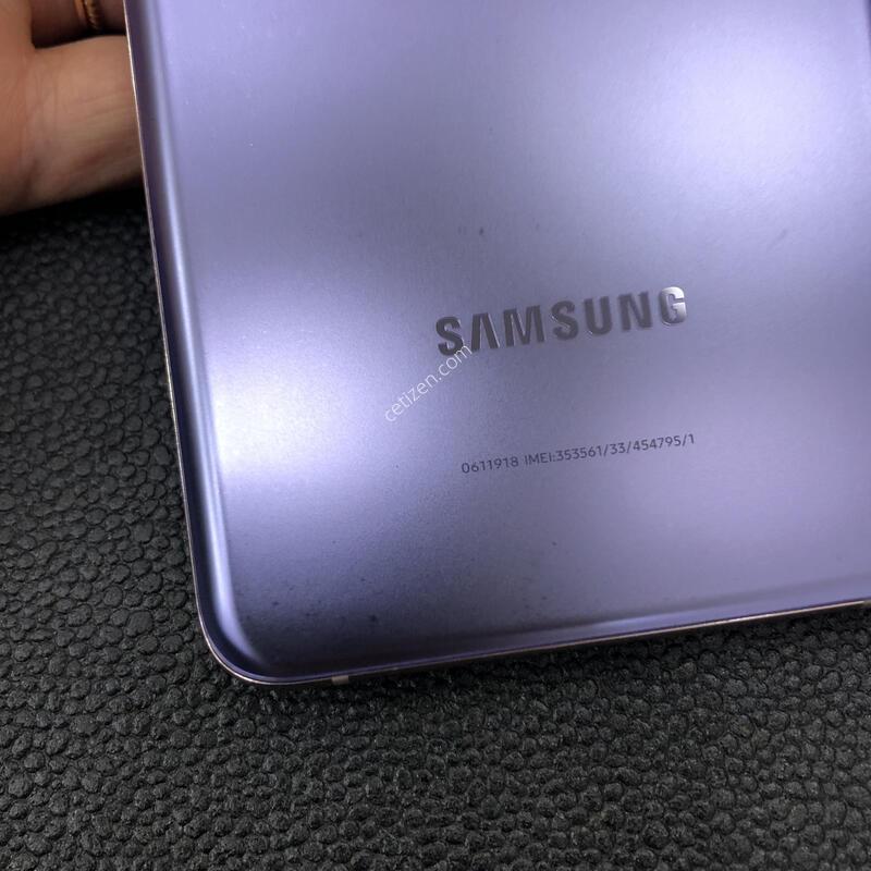 ������S21�÷��� ���̿÷�,�ܰ� A��