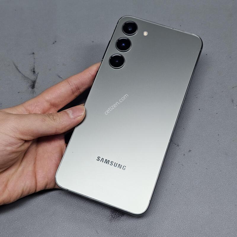 �Ｚ ������ S23�÷��� 256GB �׸� ��SSS�� ���⽺,������,���ܻ� �߰���~!