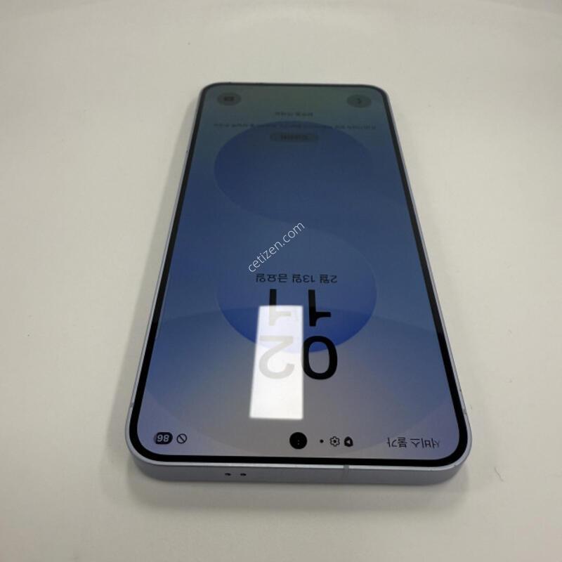 ������S25 256GB ���̽����� �Ǹ��մϴ�.
