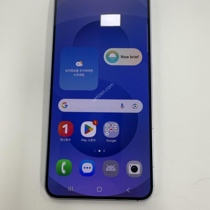 ������S25 256GB ���̽����� �Ǹ��մϴ�.