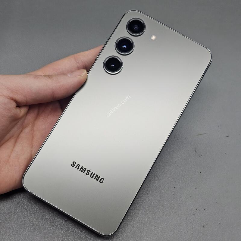 �Ｚ ������ S23 256GB �׸� �ڱ��� ��SSSS�� ���⽺,������,���ܻ�!