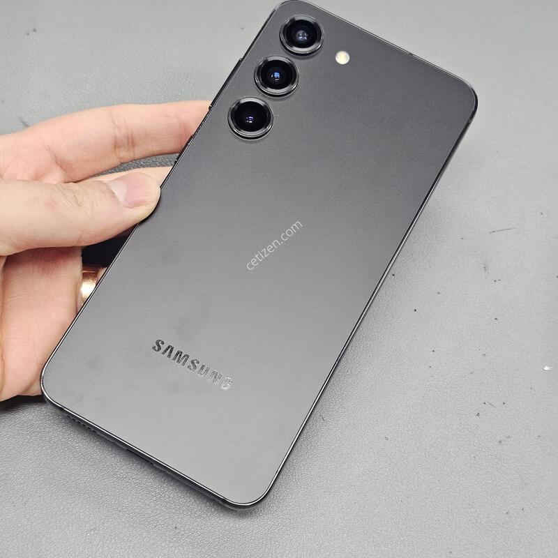 �Ｚ ������ S23 256GB (SM-S911) ����  �ڱ��� ��SSSS�� �߰��� ~!