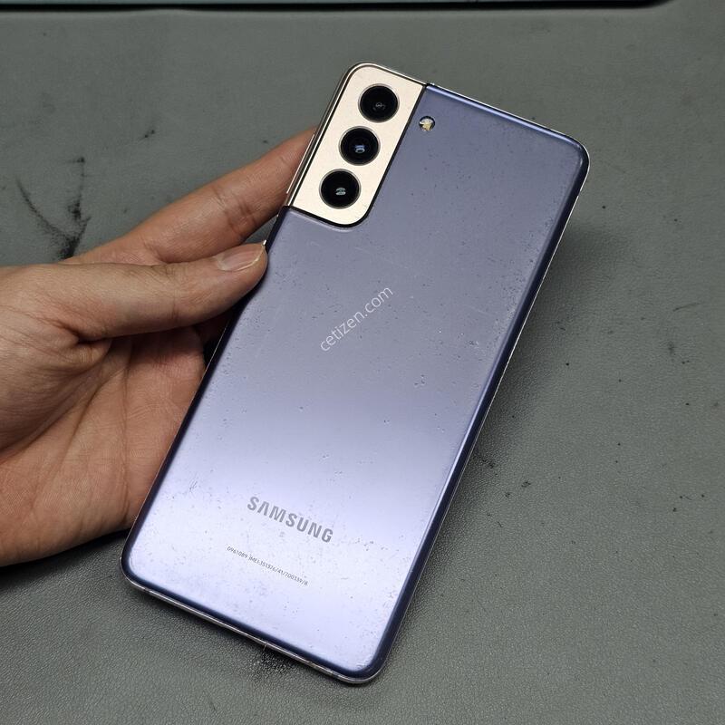 �Ｚ ������ S21 256GB ���� �������� ������ �߰��� ~!