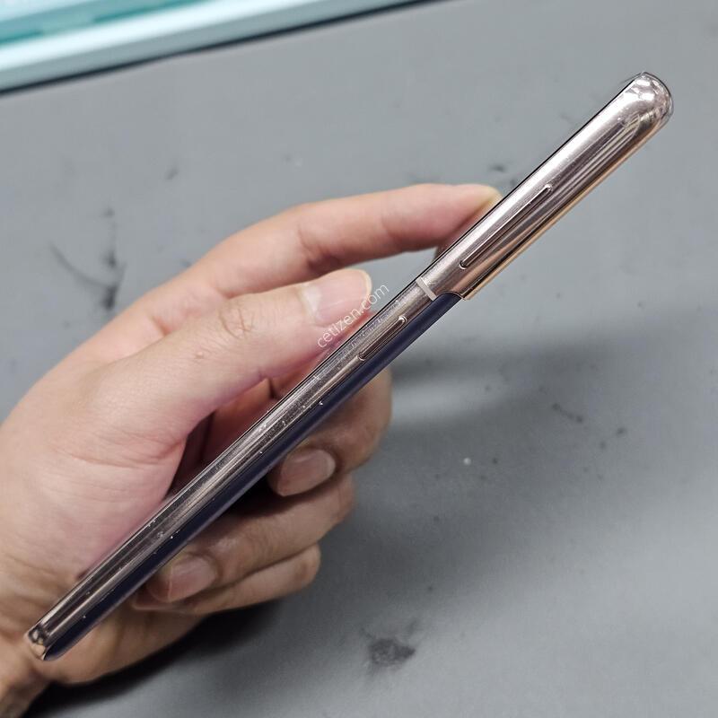 �Ｚ ������ S21 256GB ���� �������� ������ �߰��� ~!