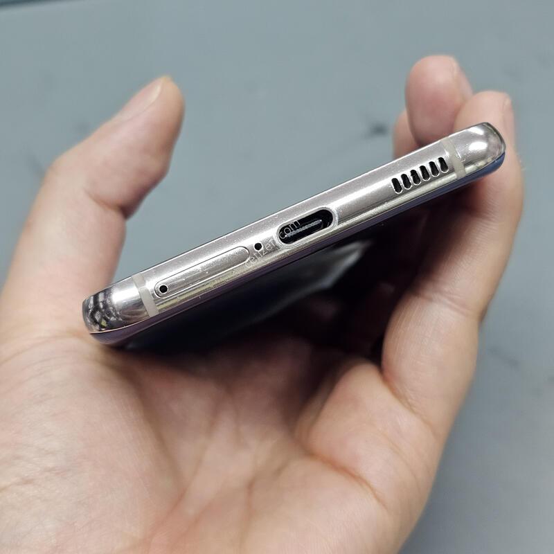 �Ｚ ������ S21 256GB ���� �������� ������ �߰��� ~!