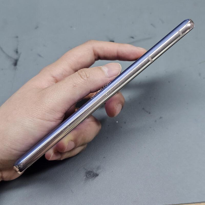 �Ｚ ������ S21 256GB ���� �������� ������ �߰��� ~!