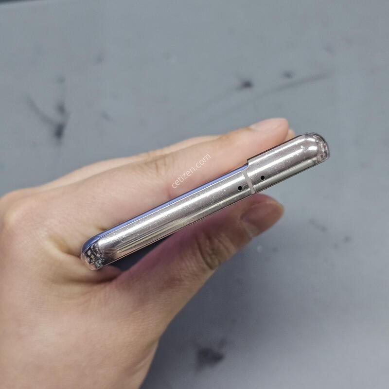 �Ｚ ������ S21 256GB ���� �������� ������ �߰��� ~!