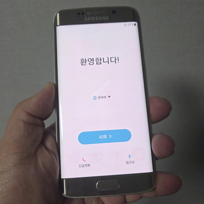 ������ S6���� ��� 64�Ⱑ �Ⱦƿ�~