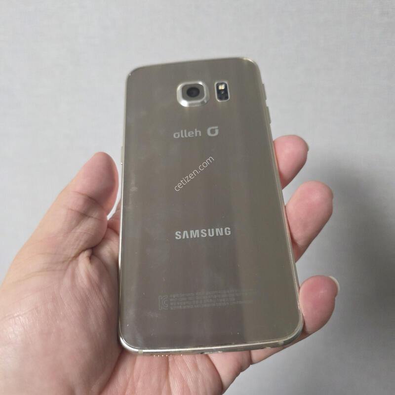 ������ S6���� ��� 64�Ⱑ �Ⱦƿ�~