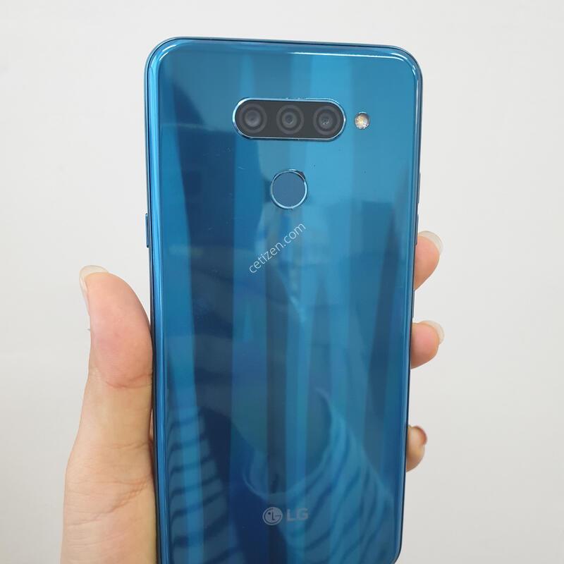 LG X6 933