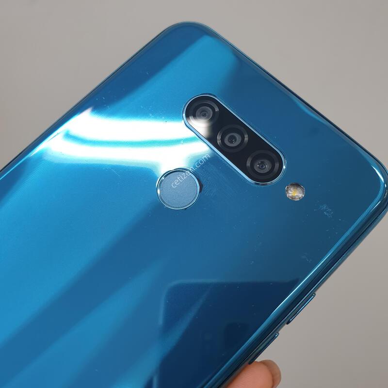 LG X6 933