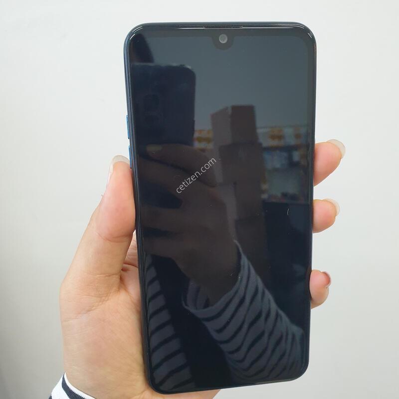 LG X6 933