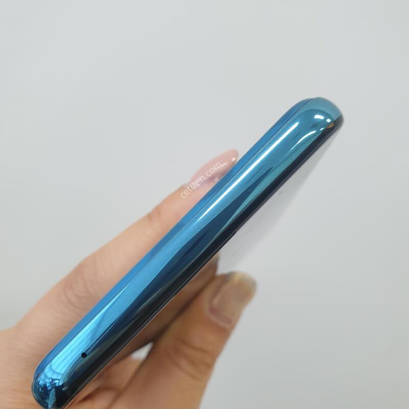 LG X6 933
