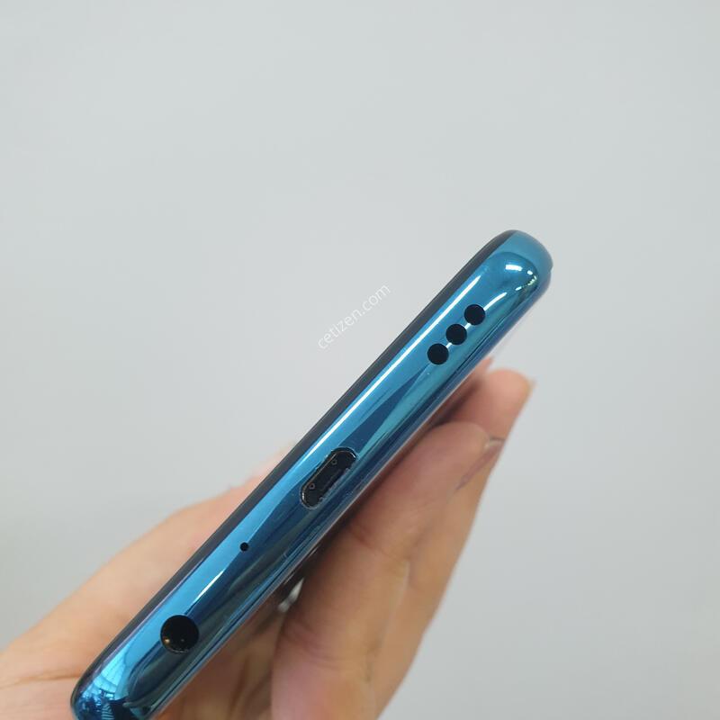 LG X6 933