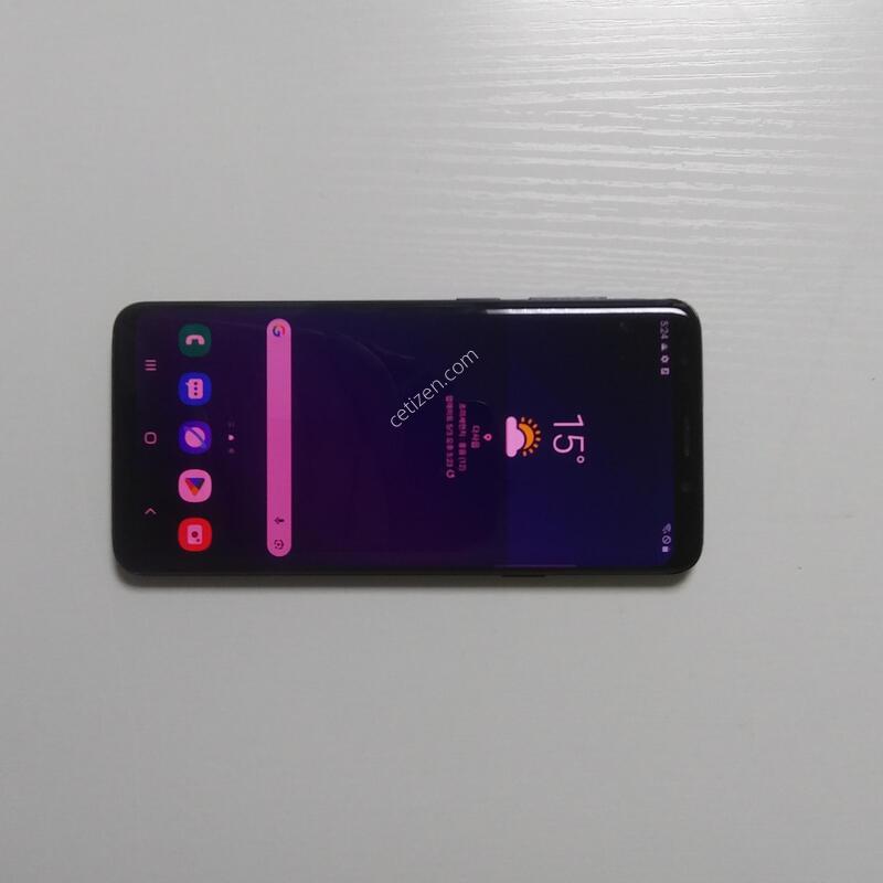 ���������� SM-G965N 64GB �Ǹ��մϴ�~~