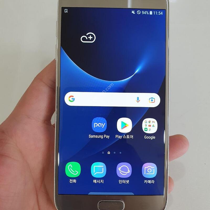 ������S7 32G ���ܻ� �������⽺ �߰���