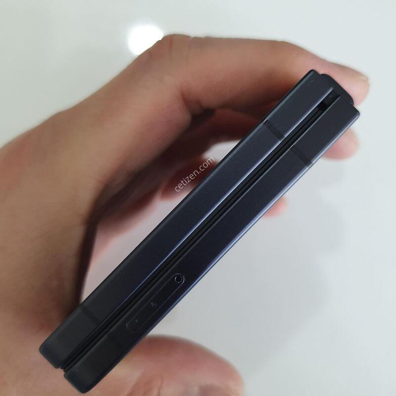 �������ø�7 256G �ڱ��� ���ܻ� �߰��� �����